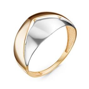 Золотое кольцо КЮЗ Del'ta D211565 D211565 фото