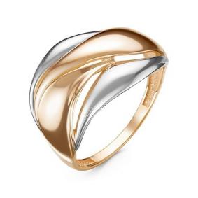 Золотое кольцо КЮЗ Del'ta D211592 D211592 фото