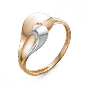 Золотое кольцо КЮЗ Del'ta D211609 D211609 фото