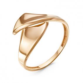 Золотое кольцо КЮЗ Del'ta D211611 D211611 фото