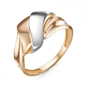 Золотое кольцо КЮЗ Del'ta D211616 D211616 фото