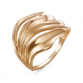 Золотое кольцо КЮЗ Del'ta D211742 D211742 фото