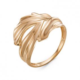 Золотое кольцо КЮЗ Del'ta D211752 D211752 фото