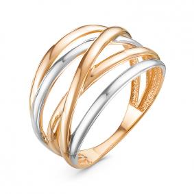 Золотое кольцо КЮЗ Del'ta D211829 D211829 фото