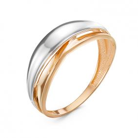 Золотое кольцо КЮЗ Del'ta D211900 D211900 фото