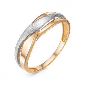 Золотое кольцо КЮЗ Del'ta D211926 D211926 фото