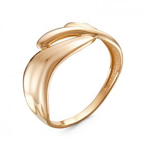 Золотое кольцо КЮЗ Del'ta D211929 D211929 фото