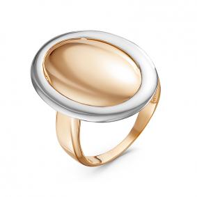 Золотое кольцо КЮЗ Del'ta D211937 D211937 фото