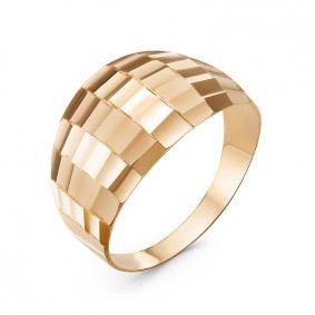 Золотое кольцо КЮЗ Del'ta D211941 D211941 фото