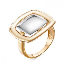 Золотое кольцо КЮЗ Del'ta D211960 D211960 фото