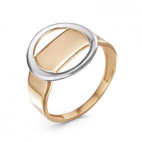 Золотое кольцо КЮЗ Del'ta D212052 D212052 фото