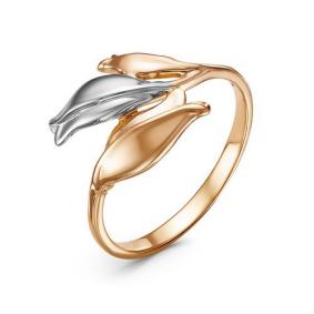 Золотое кольцо КЮЗ Del'ta D212063 D212063 фото