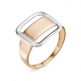 Золотое кольцо КЮЗ Del'ta D212114 D212114 фото