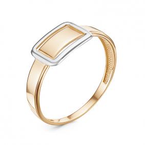 Золотое кольцо КЮЗ Del'ta D212120 D212120 фото