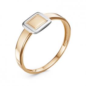 Золотое кольцо КЮЗ Del'ta D212121 D212121 фото