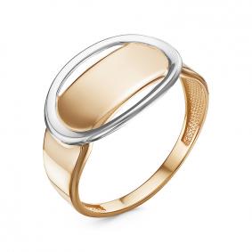 Золотое кольцо КЮЗ Del'ta D212132 D212132 фото