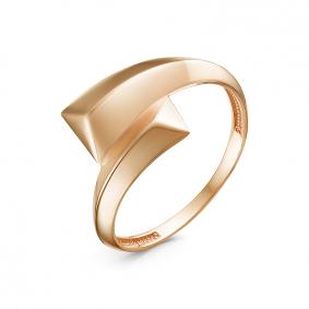 Золотое кольцо КЮЗ Del'ta D212216 D212216 фото