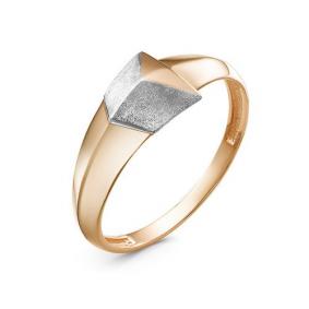 Золотое кольцо КЮЗ Del'ta D212224 D212224 фото