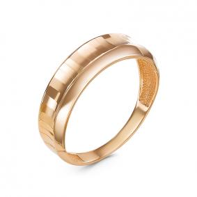 Золотое кольцо КЮЗ Del'ta D212648 D212648 фото