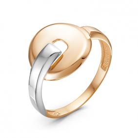 Золотое кольцо КЮЗ Del'ta D212731 D212731 фото