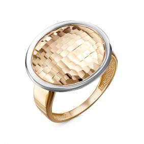 Золотое кольцо КЮЗ Del'ta D212857 D212857 фото