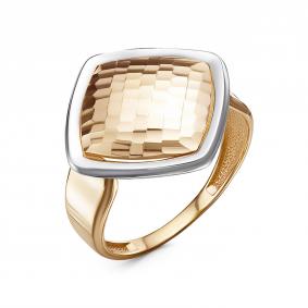 Золотое кольцо КЮЗ Del'ta D212864 D212864 фото