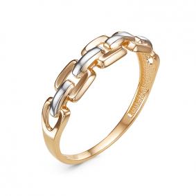 Золотое кольцо КЮЗ Del'ta D212945 D212945 фото