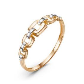 Золотое кольцо КЮЗ Del'ta D212952 D212952 фото