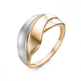 Золотое кольцо КЮЗ Del'ta D213021 D213021 фото