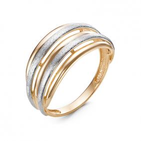 Золотое кольцо КЮЗ Del'ta D213053 D213053 фото