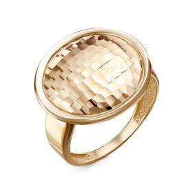 Золотое кольцо КЮЗ Del'ta D213145 D213145 фото