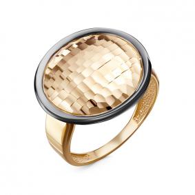 Золотое кольцо КЮЗ Del'ta D213146 D213146 фото