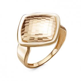 Золотое кольцо КЮЗ Del'ta D213147 D213147 фото