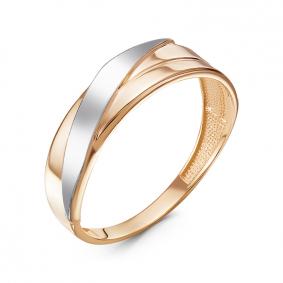 Золотое кольцо КЮЗ Del'ta D213207 D213207 фото