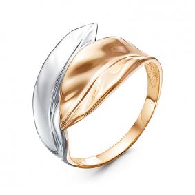 Золотое кольцо КЮЗ Del'ta D213212 D213212 фото