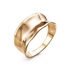 Золотое кольцо КЮЗ Del'ta D213218 D213218 фото