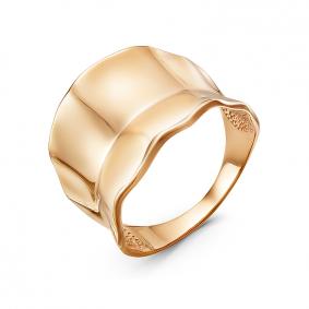 Золотое кольцо КЮЗ Del'ta D213220 D213220 фото