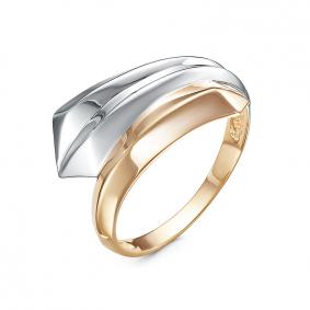 Золотое кольцо КЮЗ Del'ta D213298 D213298 фото