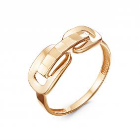 Золотое кольцо КЮЗ Del'ta D213954 D213954 фото