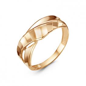 Золотое кольцо КЮЗ Del'ta D213982 D213982 фото