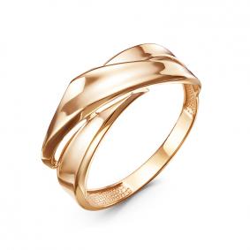 Золотое кольцо КЮЗ Del'ta D214051 D214051 фото