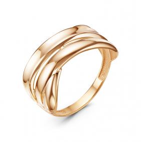 Золотое кольцо КЮЗ Del'ta D214060 D214060 фото