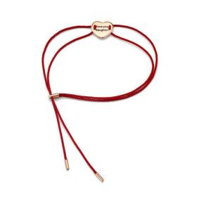 Золотой браслет КЮЗ Del'ta D770409 D770409 фото