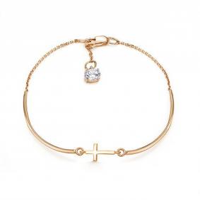 Браслет D7705261 Au 585° D7705261 D7705261 фото