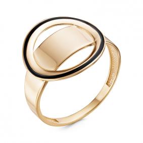 Золотое кольцо КЮЗ Del'ta D910485 D910485 фото