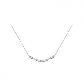 DБР072265б Колье Золото 585° DБР072265б фото