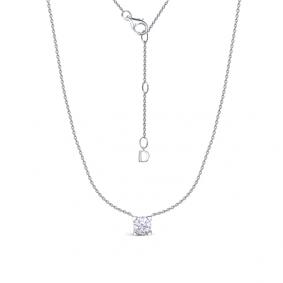 DБР072909б Колье Золото 585° (красное) DБР072909б фото