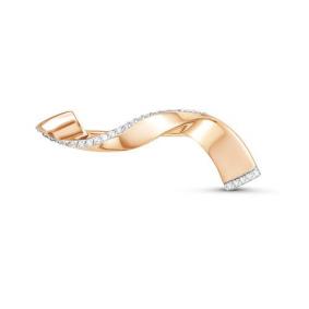 DБР160133 Брошь Золото 585° DБР160133 фото