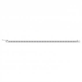 Золотой браслет КЮЗ Del'ta DБР772846б с бриллиантом DБР772846б фото