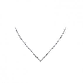 Dд0701564рб Колье Золото 585° (красное) Dд0701564рб фото